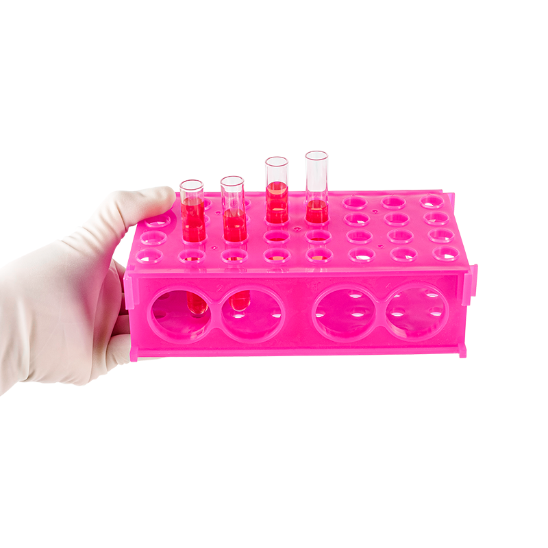 Dynarex LabChoice Centrifuge Tubes Multi-Function Rack