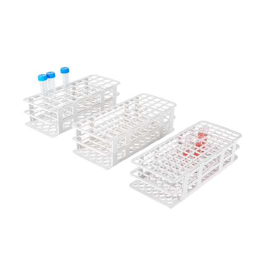 Dynarex LabChoice Test Tube Racks