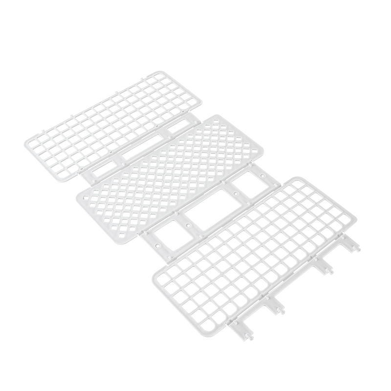 Dynarex LabChoice Test Tube Racks