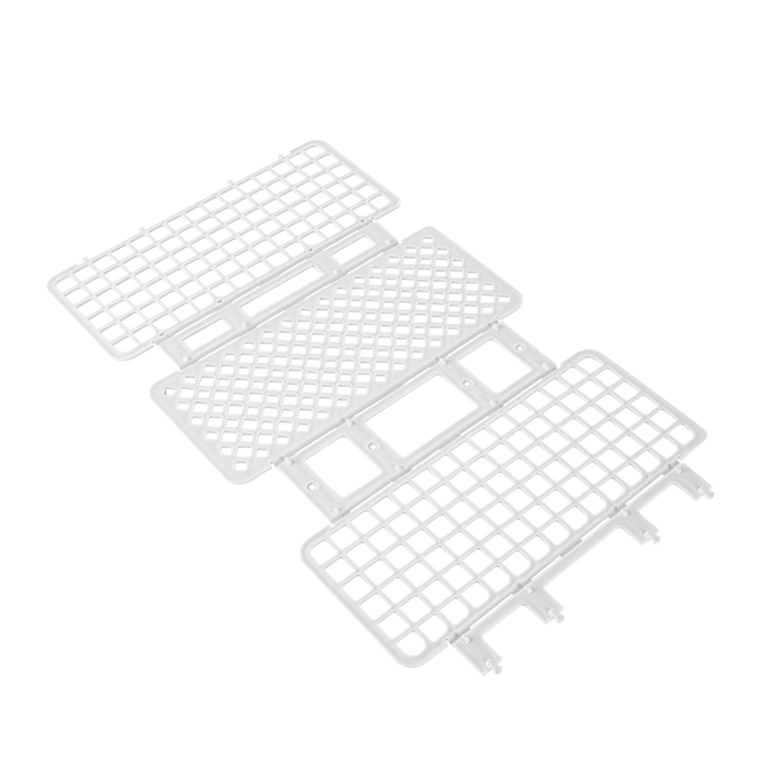 Dynarex LabChoice Test Tube Racks
