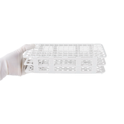 Dynarex LabChoice Test Tube Racks