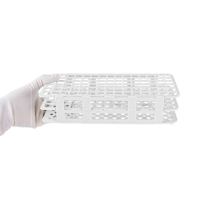 Dynarex LabChoice Test Tube Racks