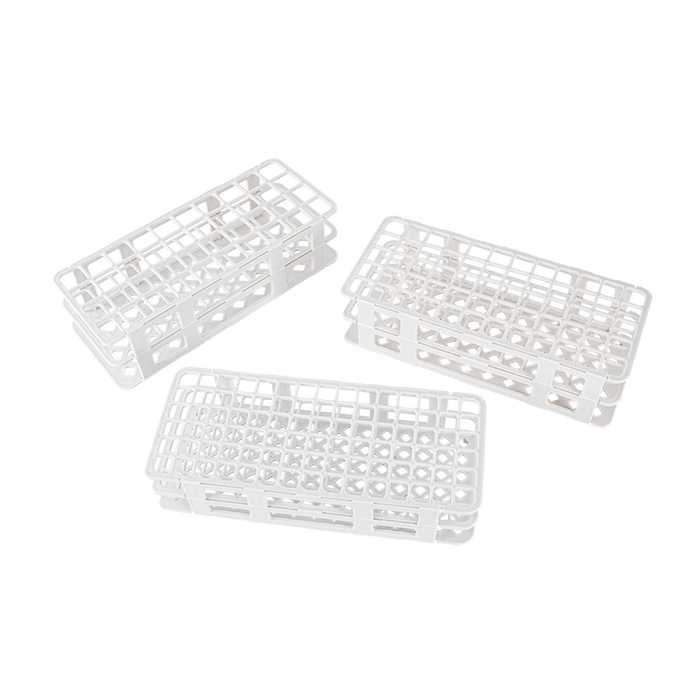 Dynarex LabChoice Test Tube Racks