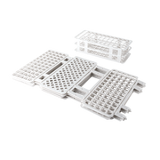 Dynarex LabChoice Test Tube Racks