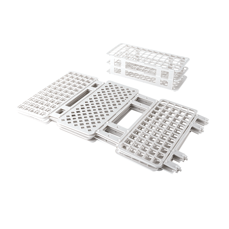 Dynarex LabChoice Test Tube Racks