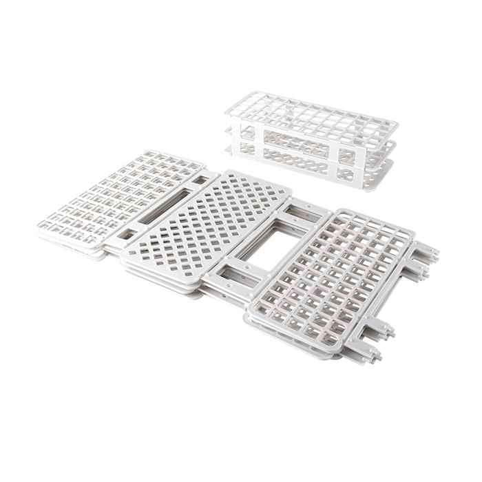 Dynarex LabChoice Test Tube Racks