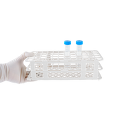 Dynarex LabChoice Test Tube Racks