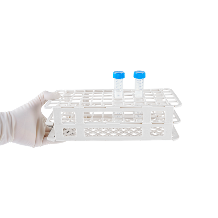 Dynarex LabChoice Test Tube Racks