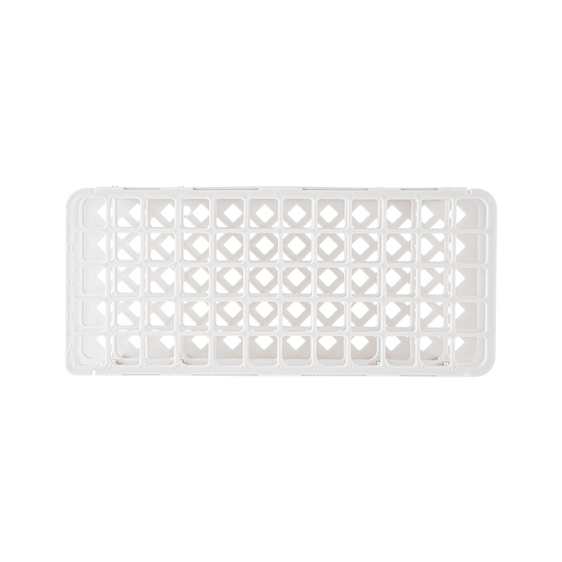 Dynarex LabChoice Test Tube Racks