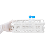 Dynarex LabChoice Test Tube Racks