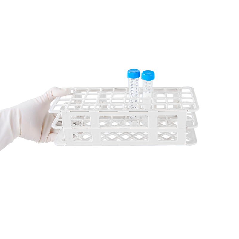 Dynarex LabChoice Test Tube Racks