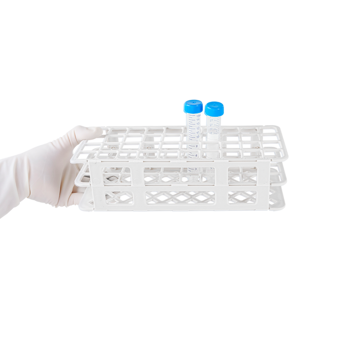 Dynarex LabChoice Test Tube Racks