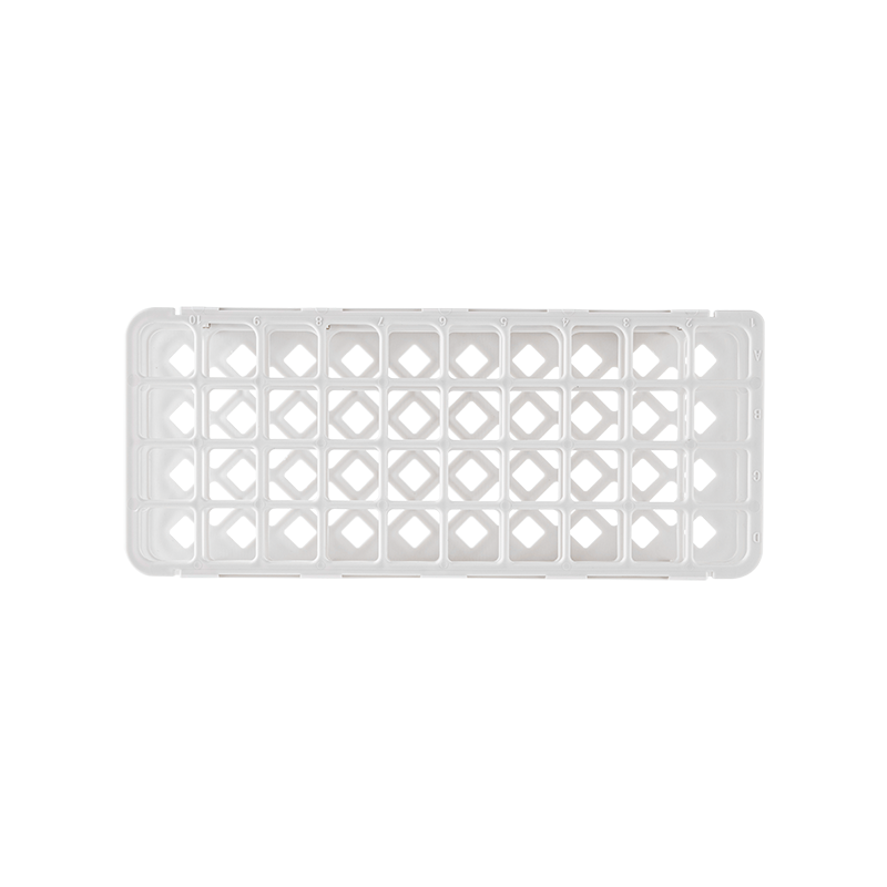 Dynarex LabChoice Test Tube Racks
