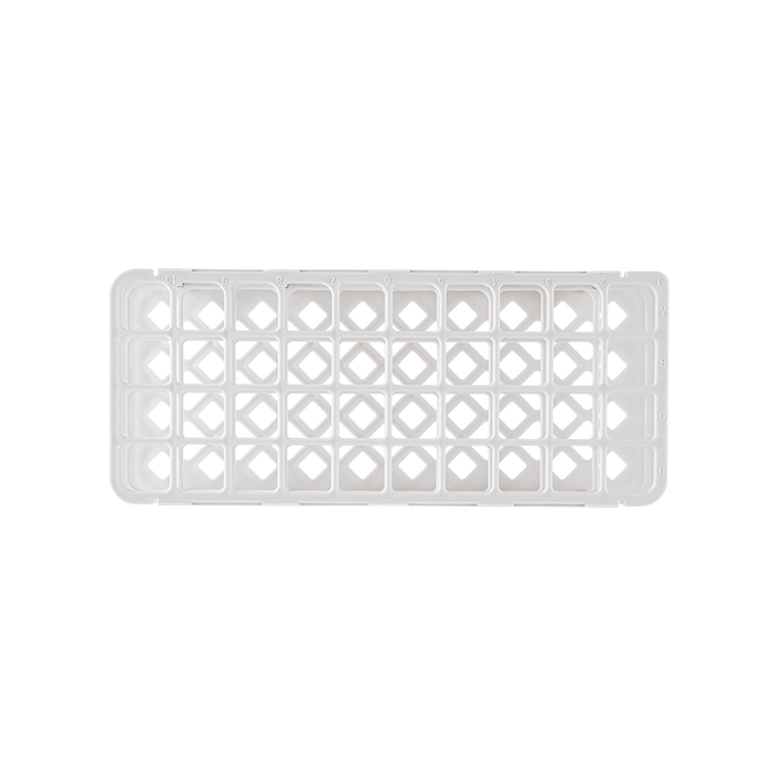 Dynarex LabChoice Test Tube Racks