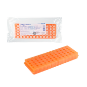 Dynarex LabChoice Reversible Microcentrifuge Tube Rack