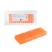 Dynarex LabChoice Reversible Microcentrifuge Tube Rack