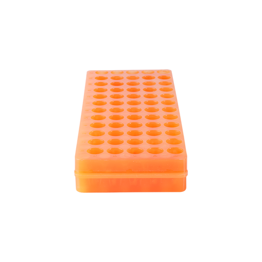 Dynarex LabChoice Reversible Microcentrifuge Tube Rack