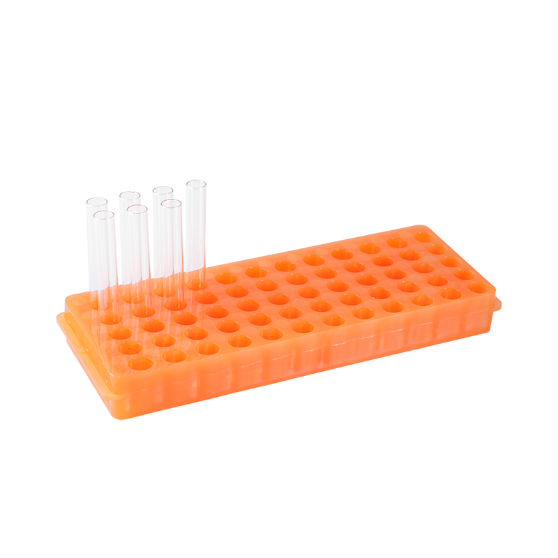 Dynarex LabChoice Reversible Microcentrifuge Tube Rack