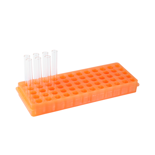 Dynarex LabChoice Reversible Microcentrifuge Tube Rack