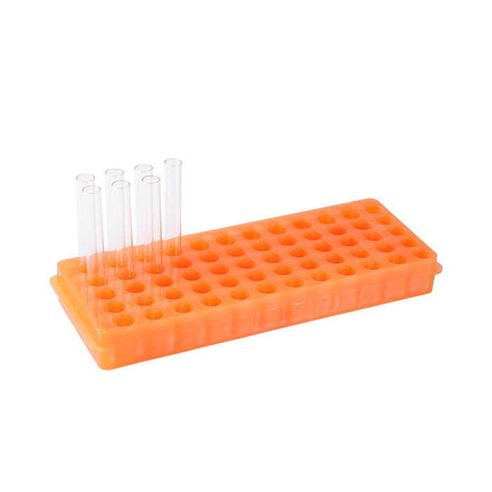 Dynarex LabChoice Reversible Microcentrifuge Tube Rack