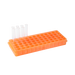 Dynarex LabChoice Reversible Microcentrifuge Tube Rack