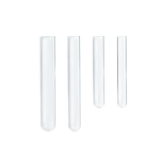 Dynarex LabChoice Glass Test Tubes