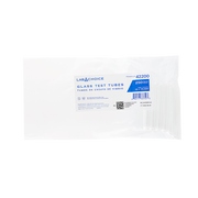 Dynarex LabChoice Glass Test Tubes
