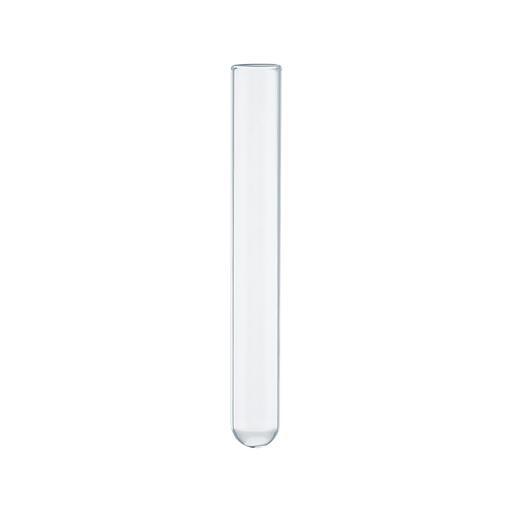 Dynarex LabChoice Glass Test Tubes
