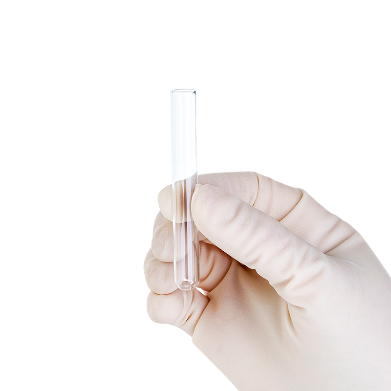 Dynarex LabChoice Glass Test Tubes