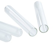 Dynarex LabChoice Glass Test Tubes