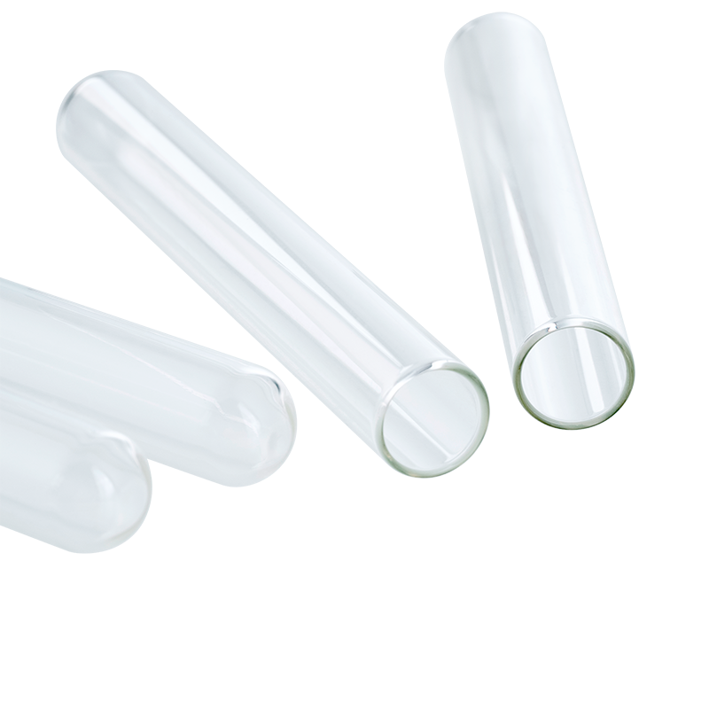 Dynarex LabChoice Glass Test Tubes