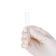Dynarex LabChoice Glass Test Tubes