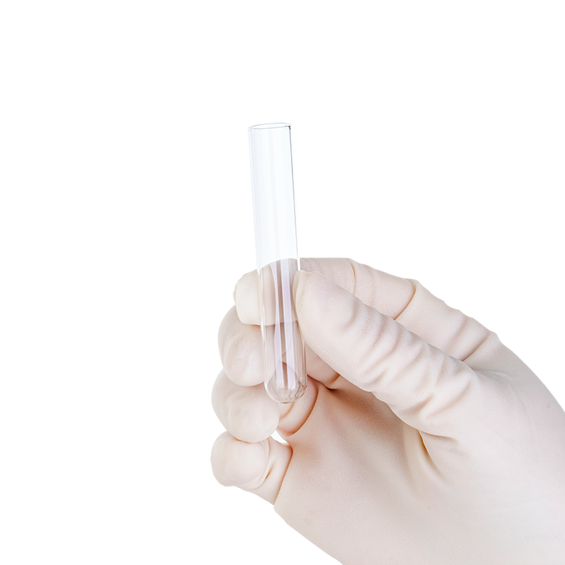 Dynarex LabChoice Glass Test Tubes