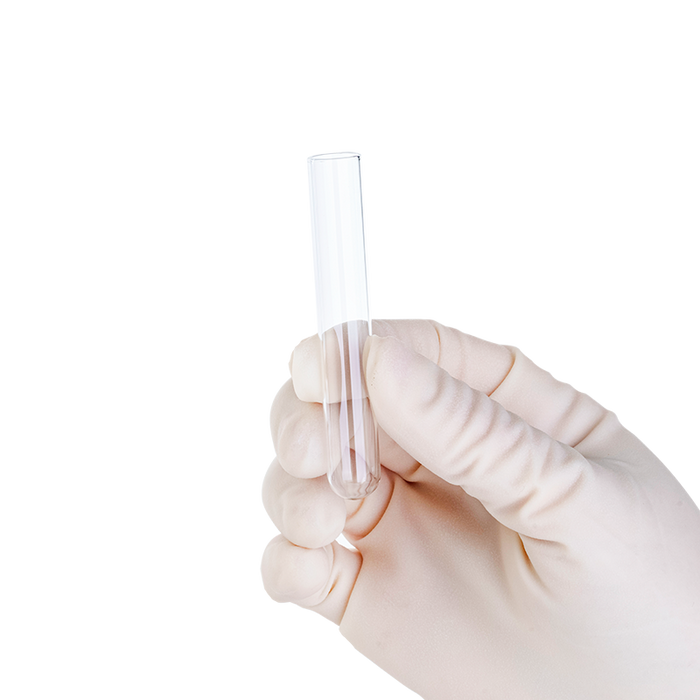 Dynarex LabChoice Glass Test Tubes