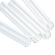 Dynarex LabChoice Glass Test Tubes