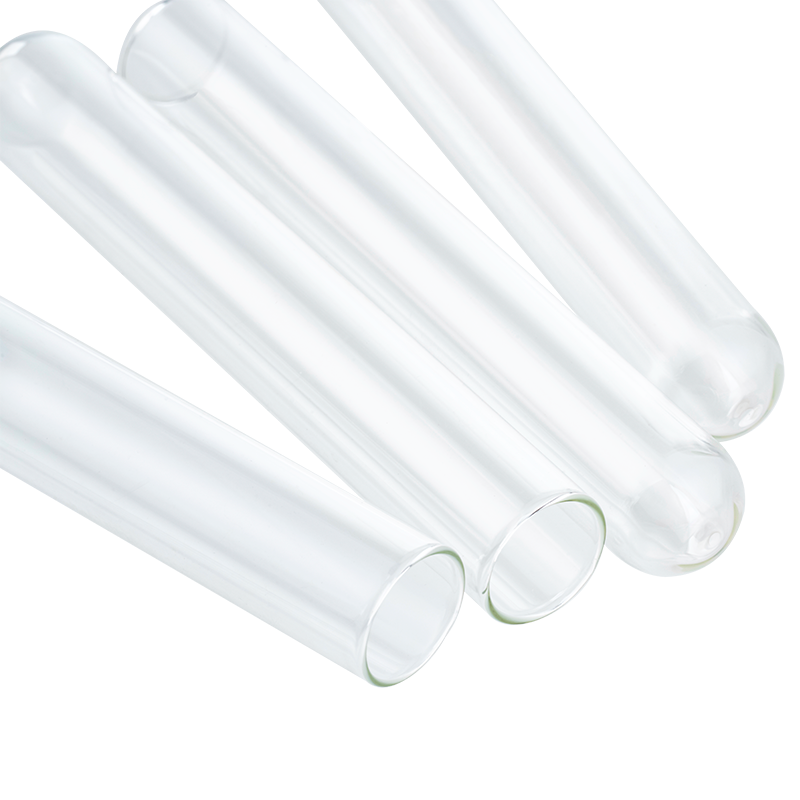 Dynarex LabChoice Glass Test Tubes