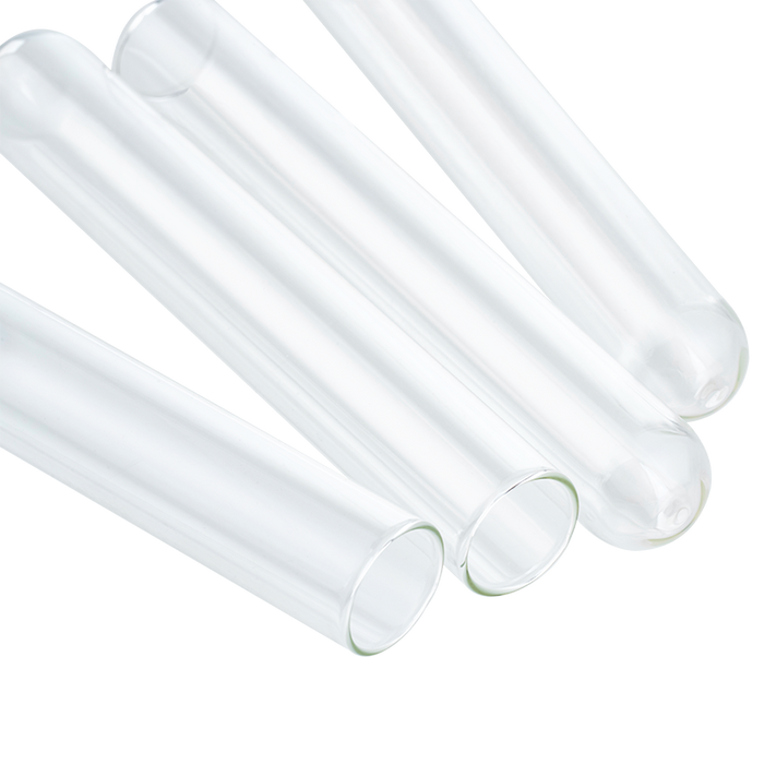 Dynarex LabChoice Glass Test Tubes