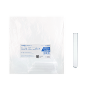 Dynarex LabChoice Glass Test Tubes