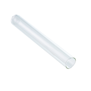 Dynarex LabChoice Glass Test Tubes
