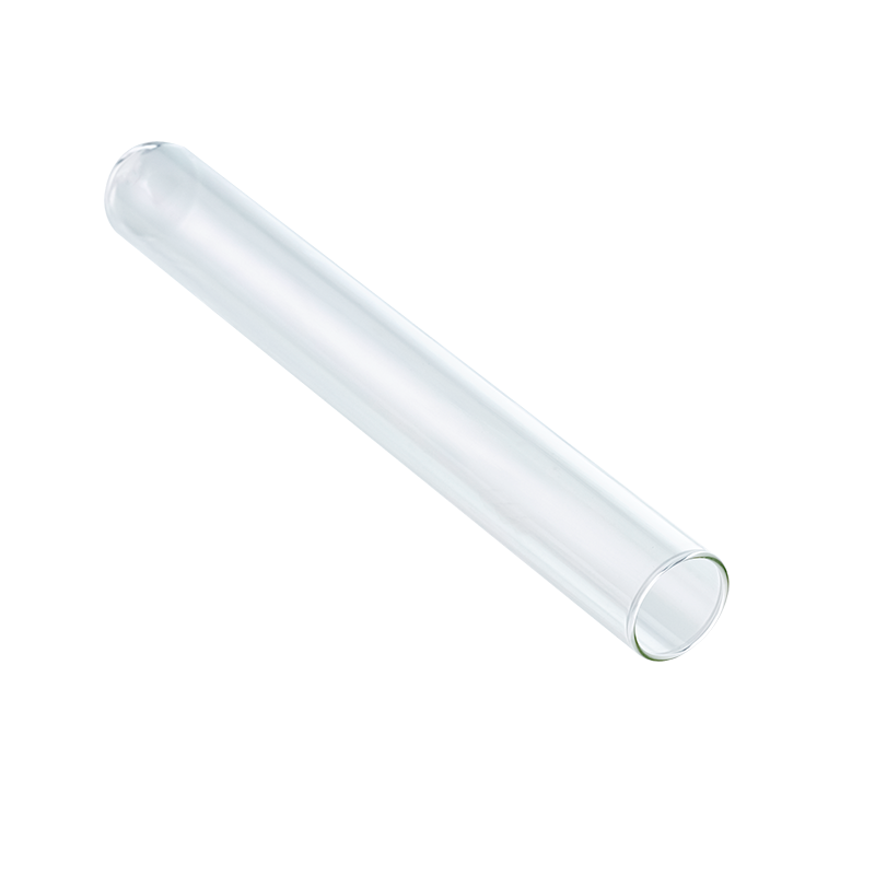 Dynarex LabChoice Glass Test Tubes