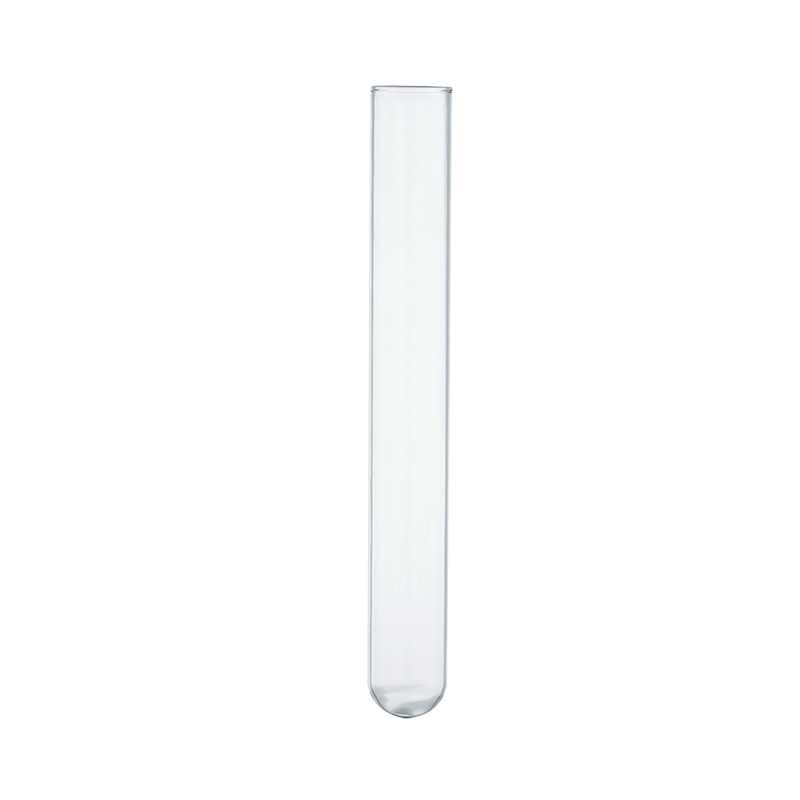 Dynarex LabChoice Glass Test Tubes