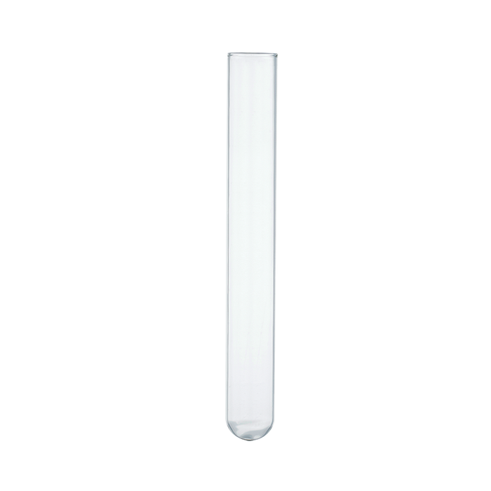 Dynarex LabChoice Glass Test Tubes