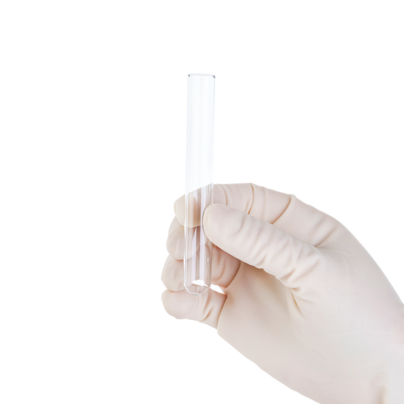 Dynarex LabChoice Glass Test Tubes