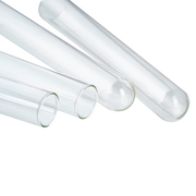 Dynarex LabChoice Glass Test Tubes