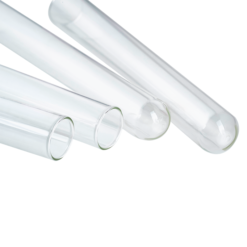 Dynarex LabChoice Glass Test Tubes