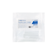 Dynarex LabChoice Glass Test Tubes