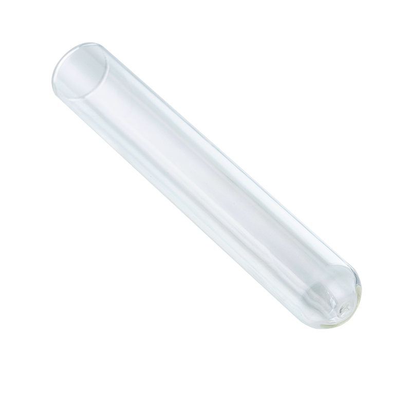 Dynarex LabChoice Glass Test Tubes