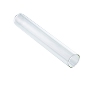 Dynarex LabChoice Glass Test Tubes