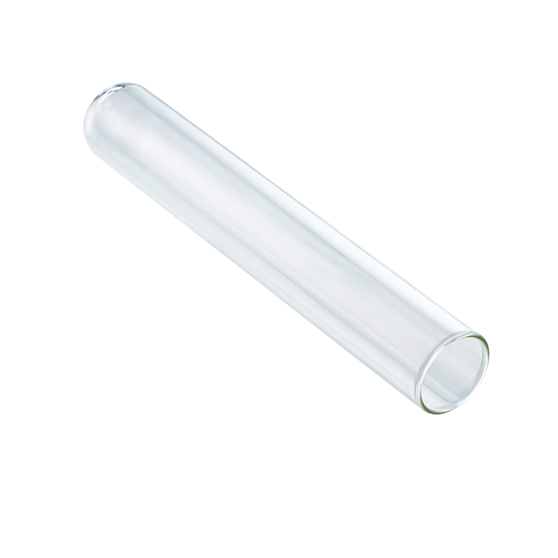 Dynarex LabChoice Glass Test Tubes