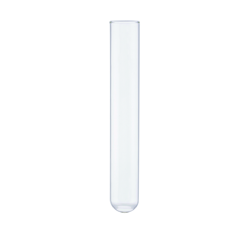 Dynarex LabChoice Glass Test Tubes